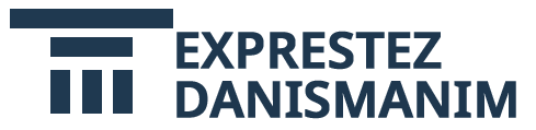 Exprestez Danışmanım logosu